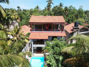 ME Yoga Villa